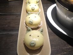 -外婆家(杭州马塍店·杭帮菜名店)