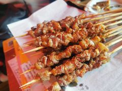 -肉串汪(望京店)