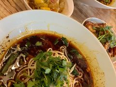 重庆小面-好這口重庆小面(总店)