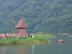 -广州市石门国家森林公园