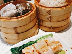 -又一间茶点轩(百汇广场店)