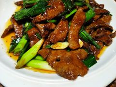 -海宁煲农家菜(惠南镇店)