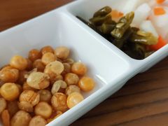 -姑娘手·陕西手工面·肉夹馍(象峰店)