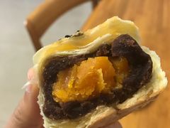 -甜嘟嘟烘焙坊(舒城路店)