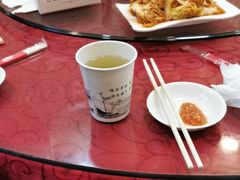 -伊阑泽大循化餐厅