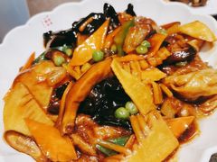 -品渔味湖鲜馆(拈花湾店)