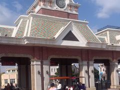 -沈阳方特欢乐世界