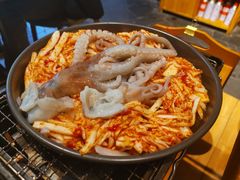 -烧货·活海鲜炭烧(湖滨商业街店)