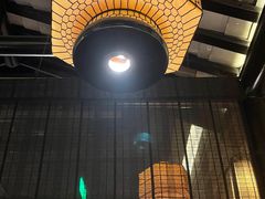 -绿茶餐厅(财富购物中心店)