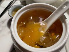 -钟菜·粤菜点心·宴请(海上世界·汇港二期店)