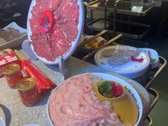 -大龙燚火锅(太古里店)