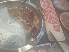 -蜀大侠火锅(森兰花园城店)