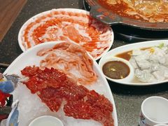 -渝香居重庆火锅(铁西三道街店)
