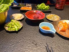 -300杯·和牛烧肉清酒专门店(廊里店)