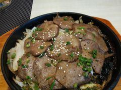 -有喜屋·深夜食堂(北京西路店)