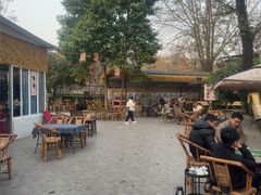 -大汗烧烤滩羊馆(清水河公园店)