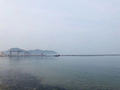 -长兴岛海滨公园
