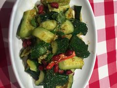 -西贝莜面村(上海百联西郊店)