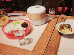 -小吊梨汤·北京菜·烤鸭(双井乐成中心店)