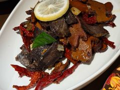 -相约·羊村小馆非遗手抓肉(七一酱园店)