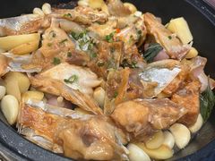 -渔村盛宴(航空新城店)