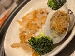 -水禾轩·海鲜蒸汽主题餐厅(拱北店)