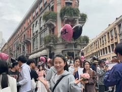 -巴公房子