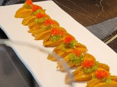 -沈灶河豚宴·河豚融合餐厅(汉中路店)