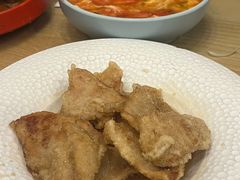 锅包肉-东北风(柯桥万达店)