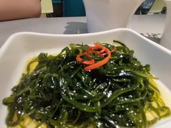 -半天妖烤鱼(京新广场店)