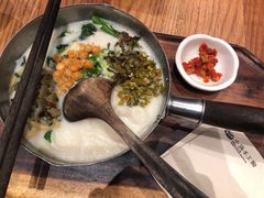 奶汤慢煨鱼三宝手工粉-小满手工粉(上海月星环球港店)