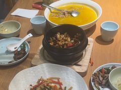 -竹里馆·淮扬菜·功夫茶(老门东店)