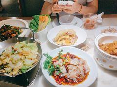 -佬肥猫·浙江乡村菜(国华广场店)