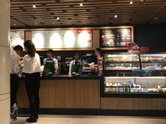 -星巴克(蔡伦路店)