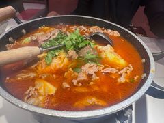 -乔阿马·江南味·驴肉香(龙湖华泾天街店)