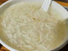 桂花酒酿小圆子-金枝玉叶上海人家食府(三里河店)