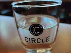 -CIRCLE·酒吧(第一国际店)