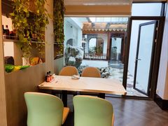 -丫丫蟹庄·苏式园林农家乐·阳澄湖大闸蟹(阳澄湖莲花岛店)