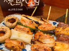 -不急·slowdown·长沙深夜食堂(梅溪湖店)