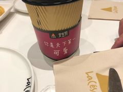 -乐凯撒披萨(海岸城店)