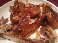 -悦海·家宴·冰花皮皮虾大锅贴(宝龙店)