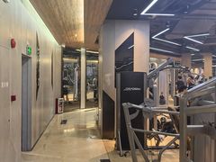 -威克健身游泳(万菱汇店)