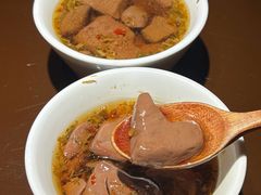 -火宫殿·湘菜小吃·商务宴请·生日聚会(东塘店)