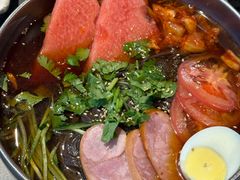 -钱锋炭缸烧烤(南湖大路总店)