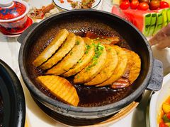 -袁州宴·地道袁州菜(袁山东路店)