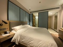 -宜必思酒店(苏州金鸡湖国际博览中心店)