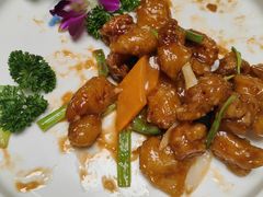 -鹿鸣春饭店(总店)