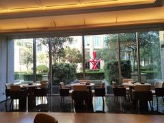 -喜来登由由大酒店九州膳坊中餐厅
