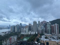 -香港珀丽酒店