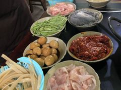 -星鸿社重庆老火锅